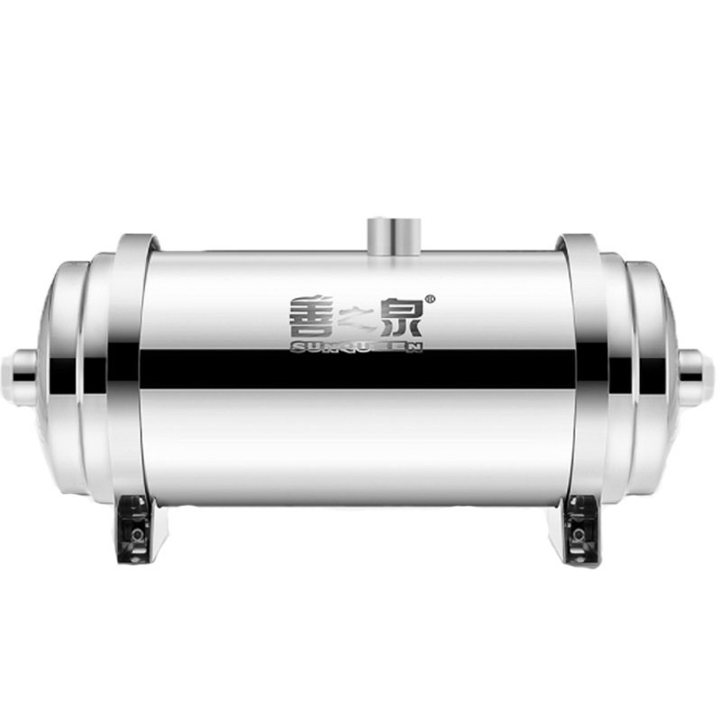 善之泉 高效全屋中央净水器