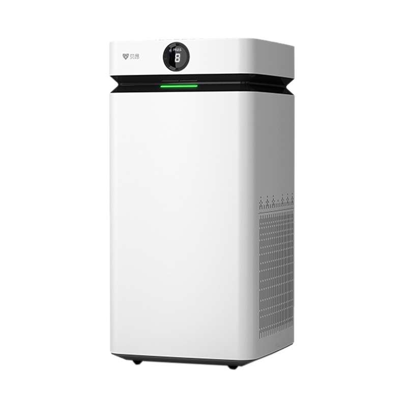 贝昂 高精度传感器 空气净化器