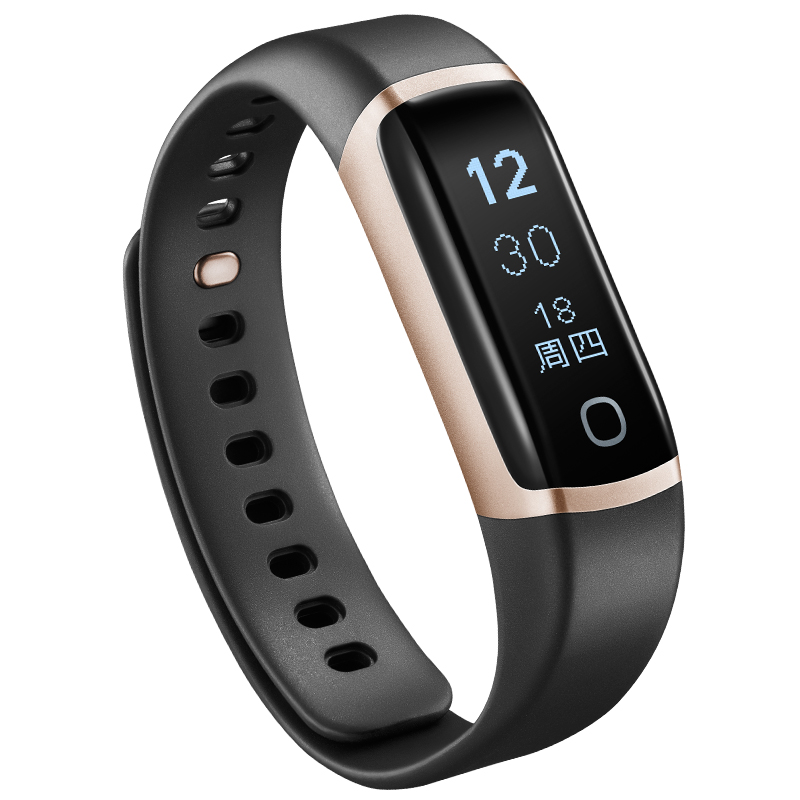 乐心 蓝牙防水运动智能手环