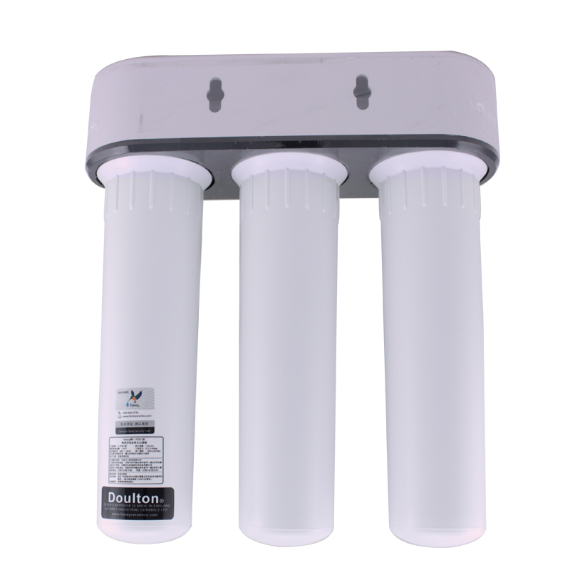 道尔顿 七级层层过滤净水器