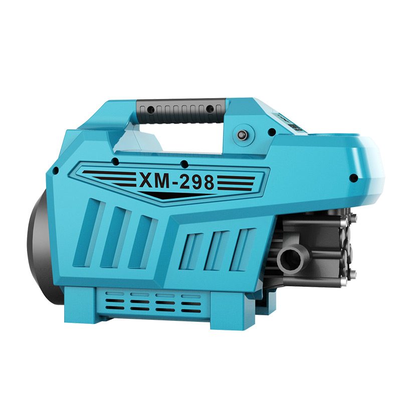 熊猫 便携式洗车机