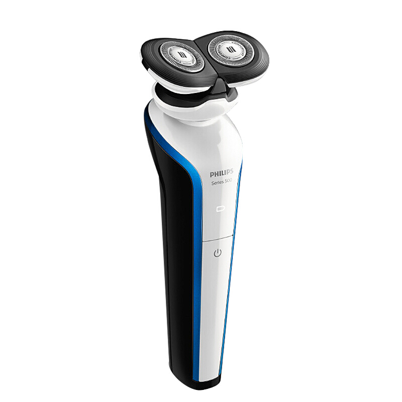 飞利浦 双刀头水洗电动剃须刀