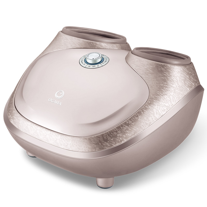 奥佳华 轻盈多功能足疗机