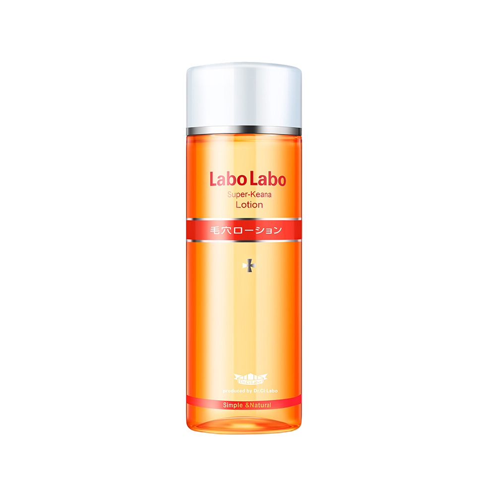 城野医生 毛孔收敛 爽肤水