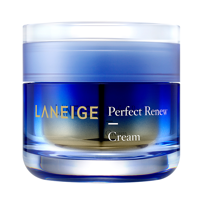 兰芝 紧颜修护乳液