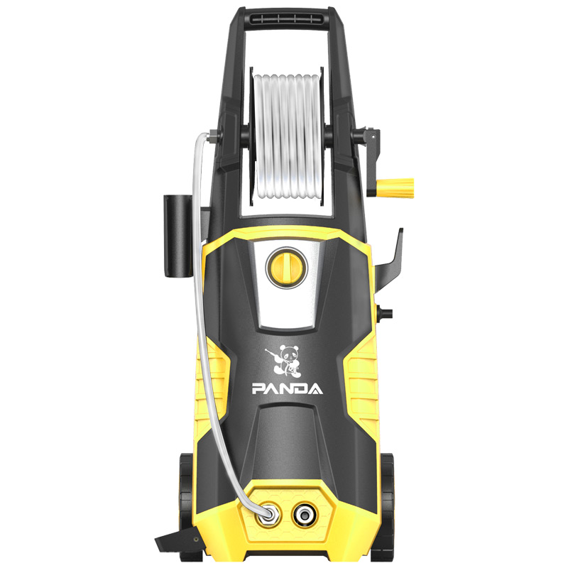 熊猫 全自动便携洗车机