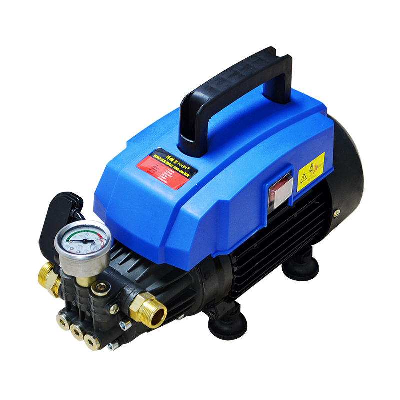 博赫尔 智能压力 洗车机