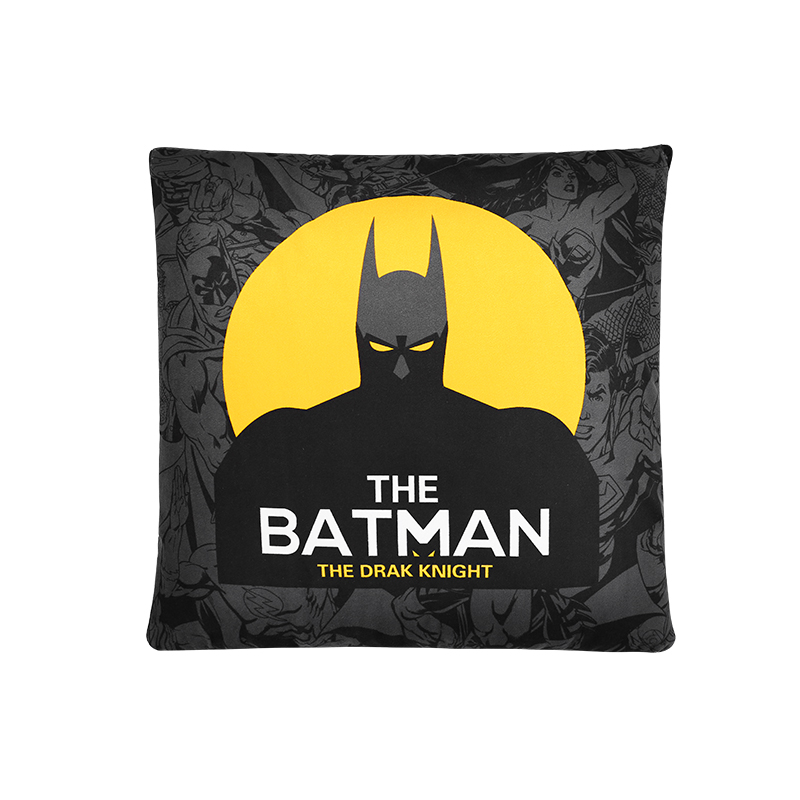 TWO CITIES通用头枕