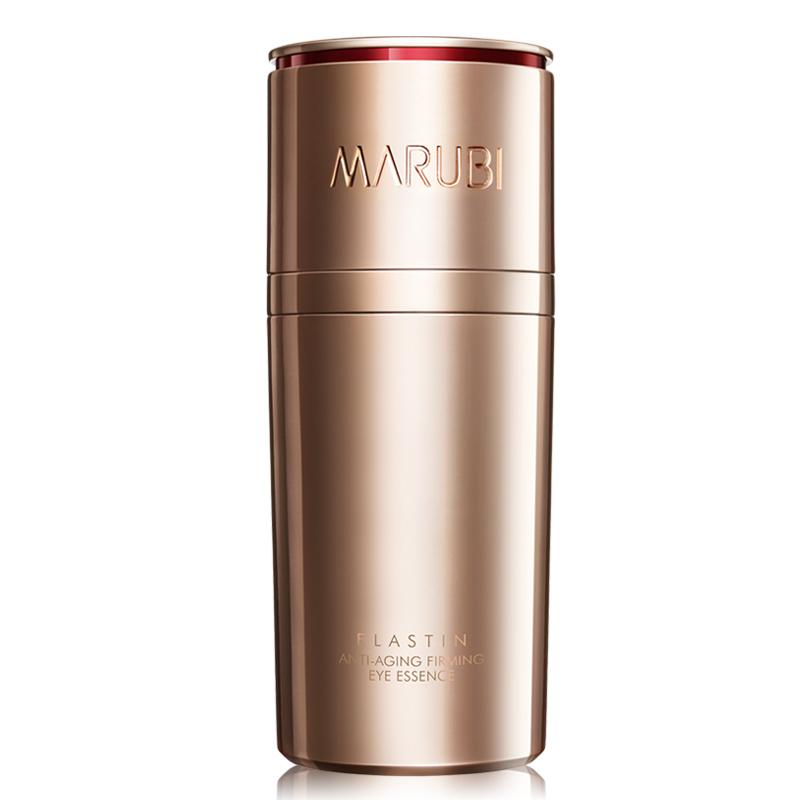 丸美 淡纹即时紧致眼霜