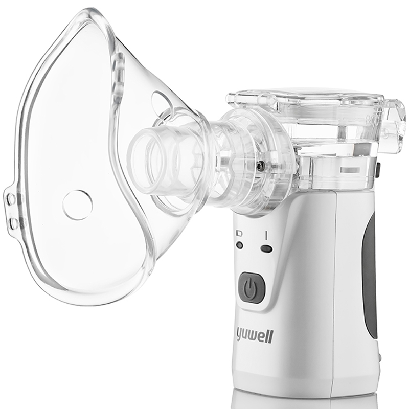 鱼跃 高性价比雾化器