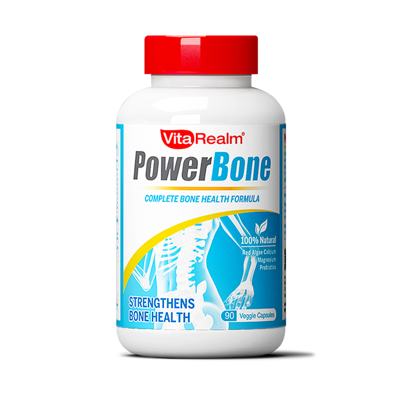 维乐原 天然 植物钙