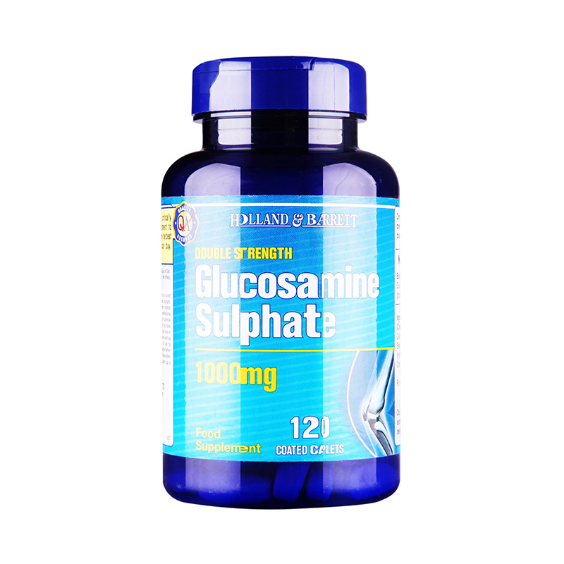 荷柏瑞 英国进口营养片