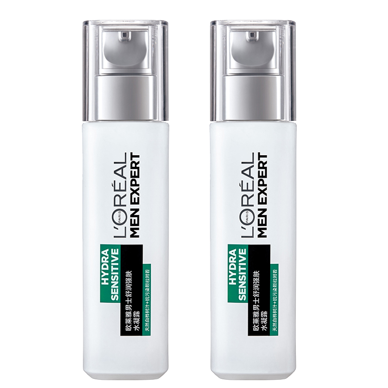 欧莱雅男士舒润润肤露