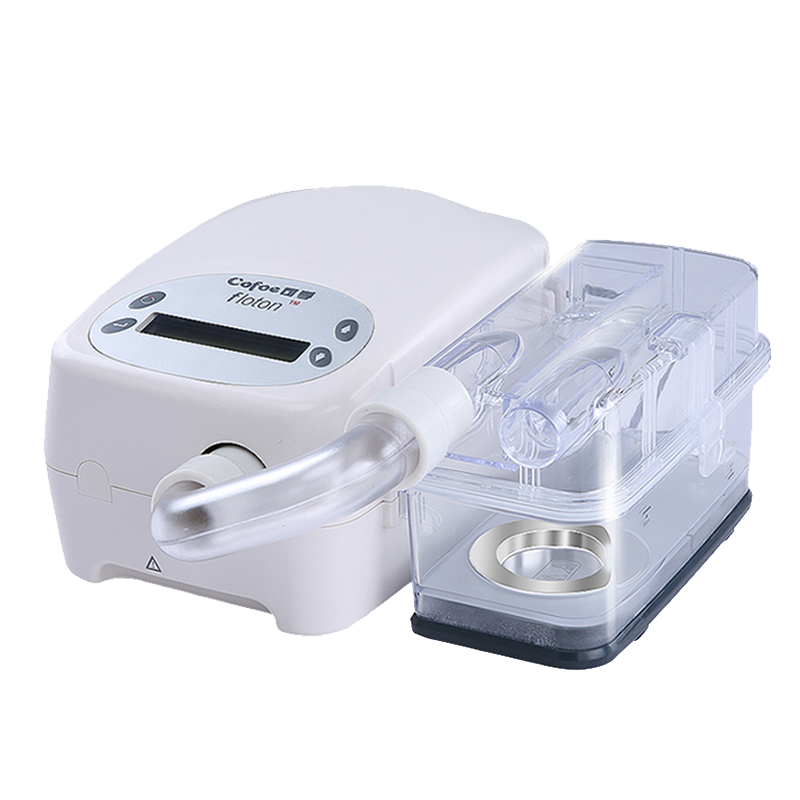 可孚 多功能呼吸机