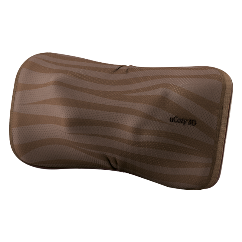 傲胜 立体按摩球 按摩枕