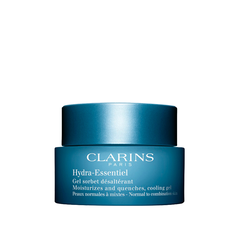 娇韵诗 持久保湿 面霜