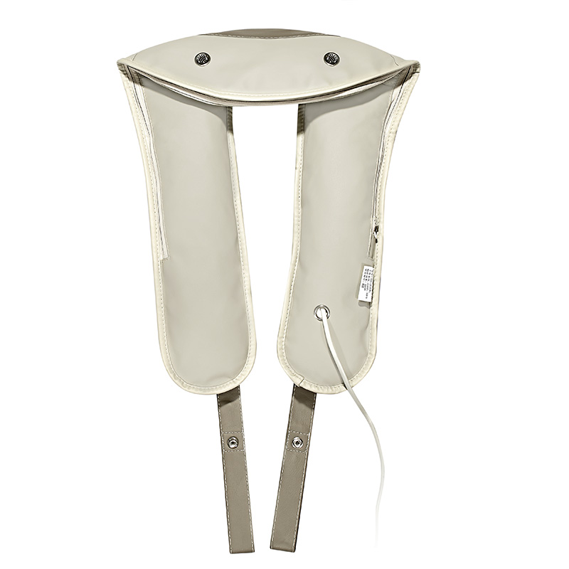 倍轻松 深层捶打电动按摩器