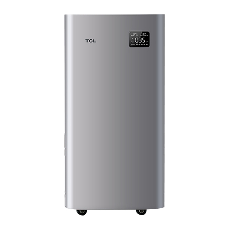 TCL负离子空气净化器