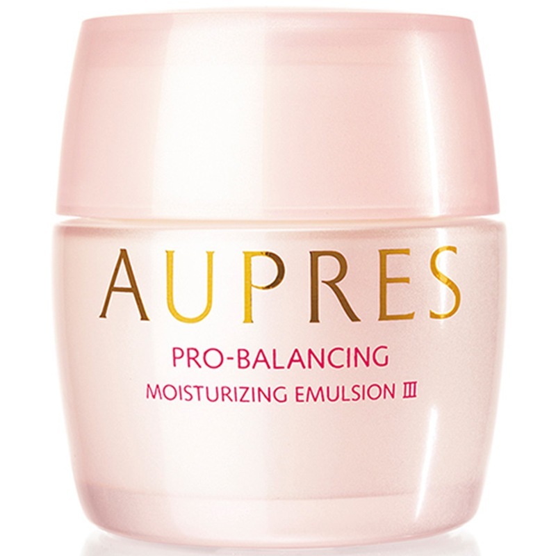 欧珀莱 均衡保湿面霜