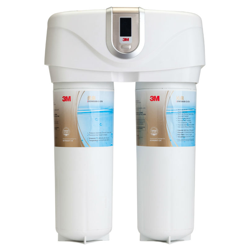 3M家用直饮净水器