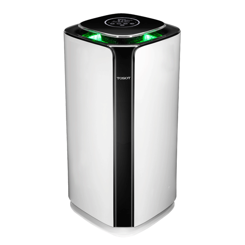 格力 家用静音节能去甲醛净化器