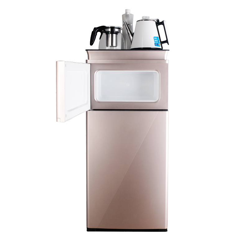 海尔 智能温热型茶吧机