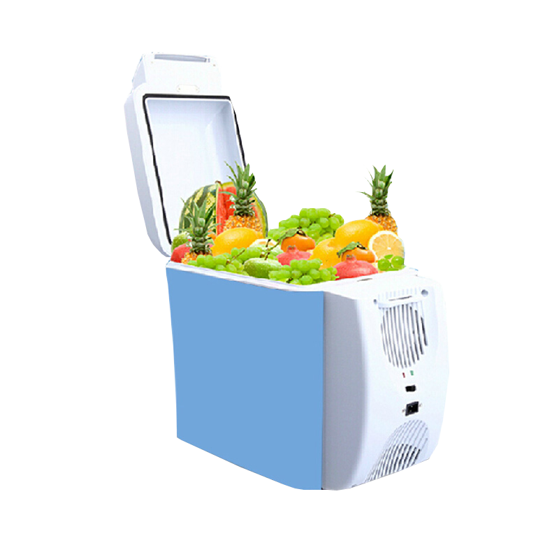 美固 食品级材质 车载冰箱