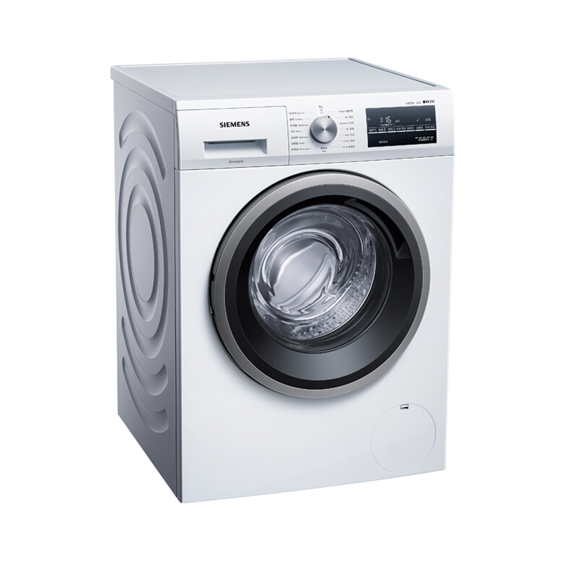 西门子 变速节能 洗衣机