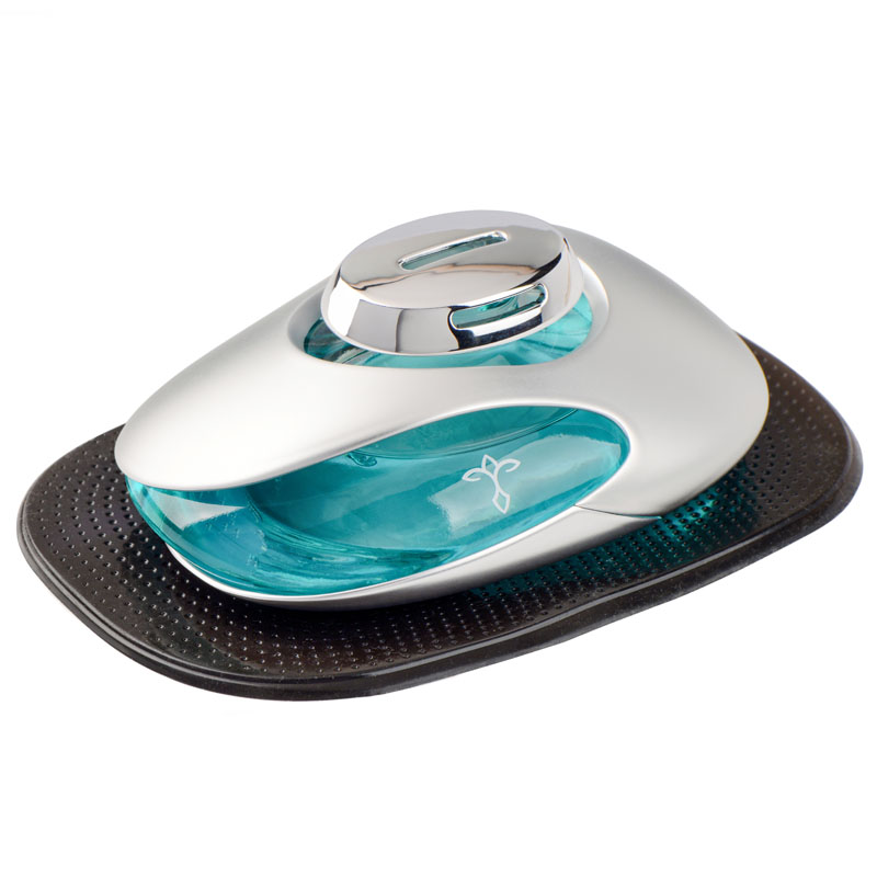 途雅 座式车载香水摆件