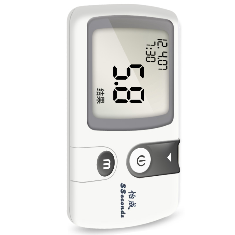 怡成 方便快捷血糖仪