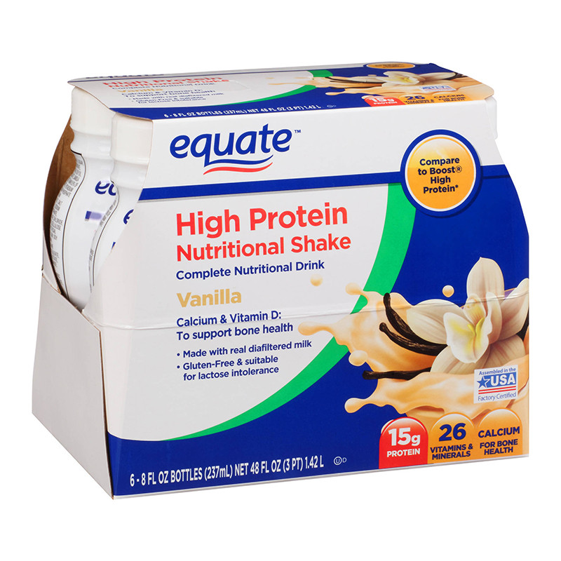 伊维宝 高蛋白营养饮品