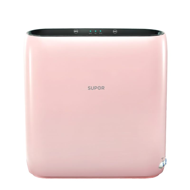 苏泊尔大水量净水器