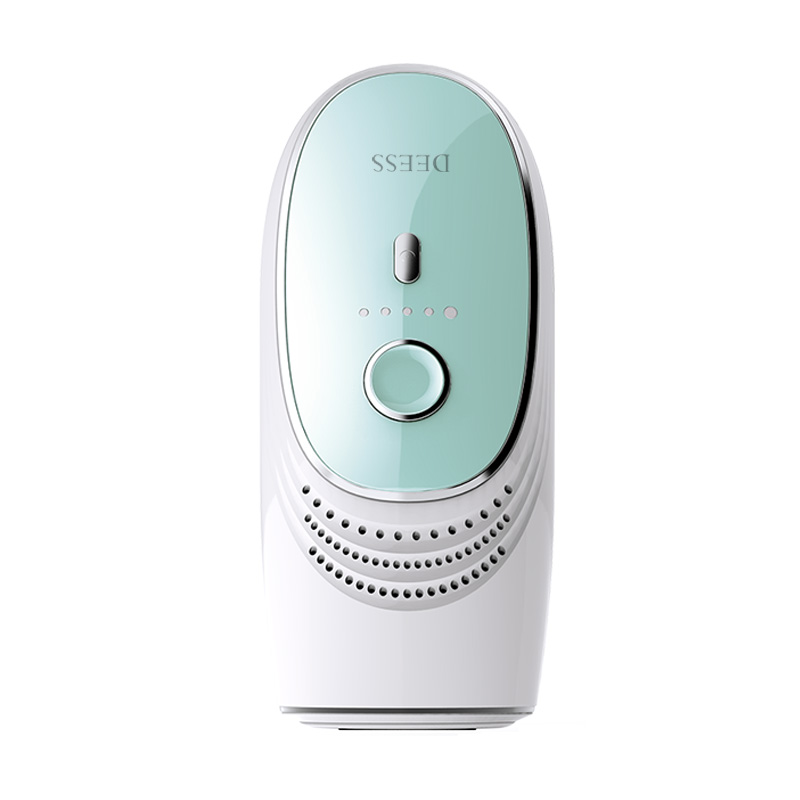 蒂丝 脉冲光技术脱毛仪