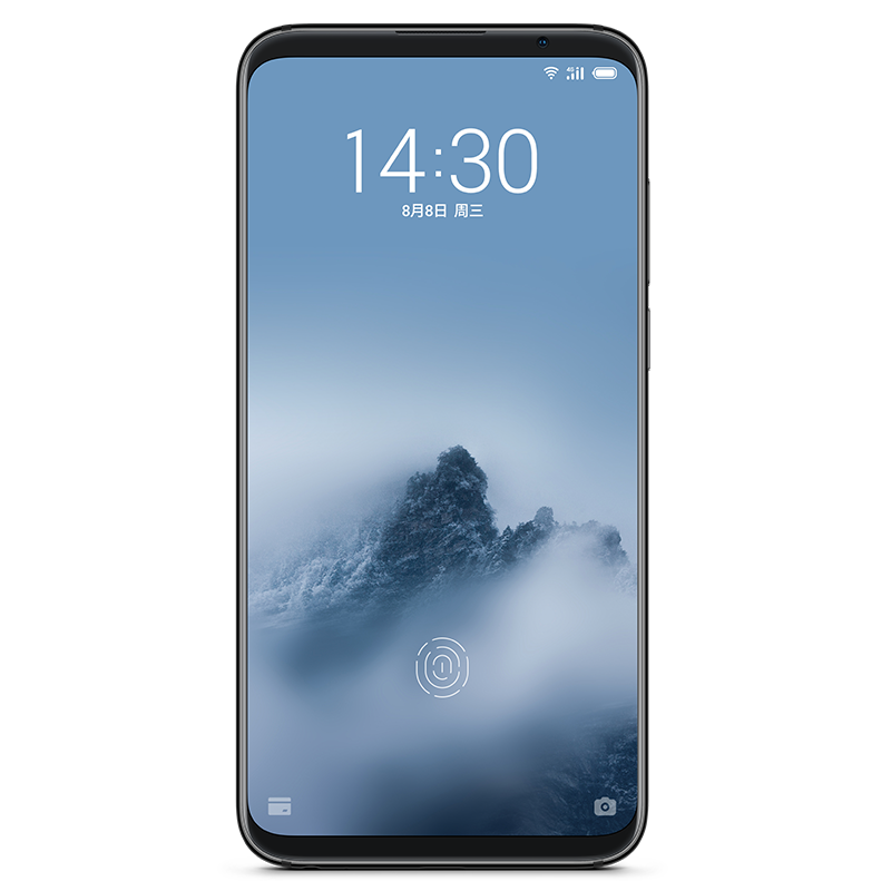 魅族 双卡双待 手机