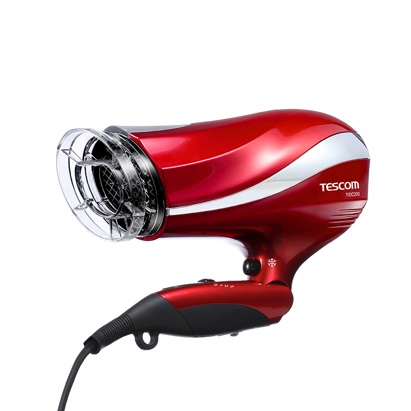 TESCOM 轻松定型 电吹风