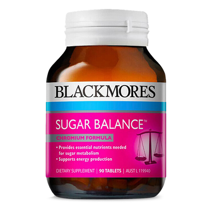 澳佳宝 血糖平衡片营养品