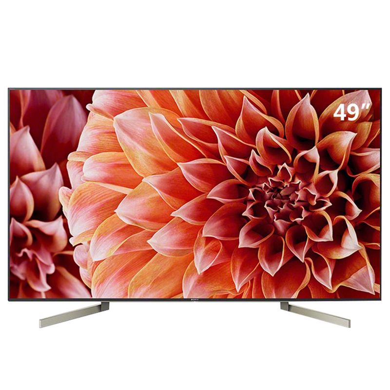 索尼特丽魅彩电视