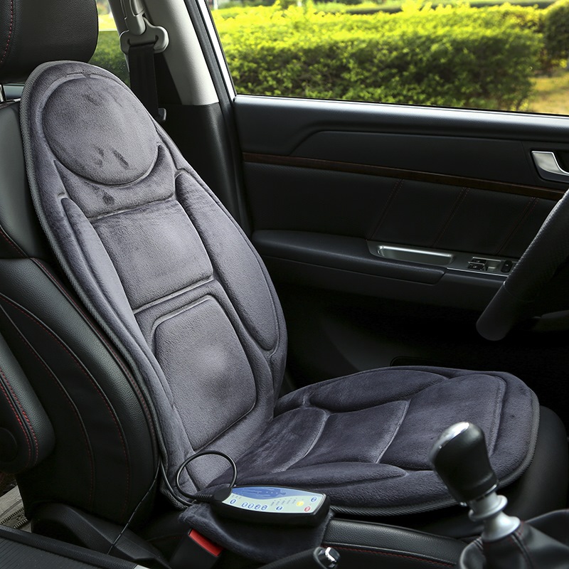 COMFIER电加热座垫