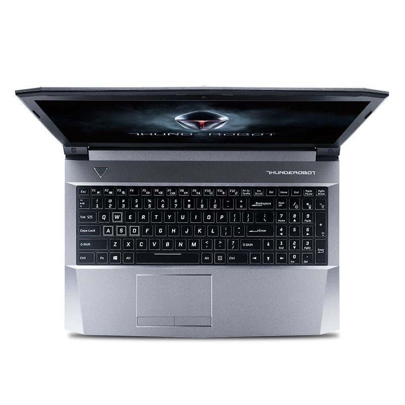 雷神911吃鸡游戏本