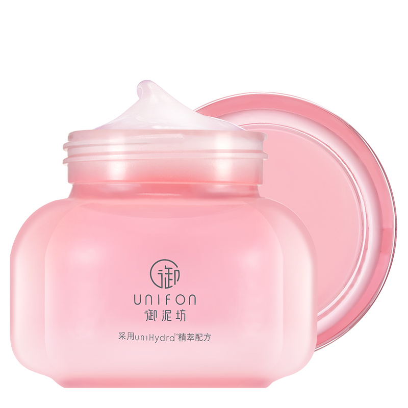 御泥坊 玫瑰滋养面膜