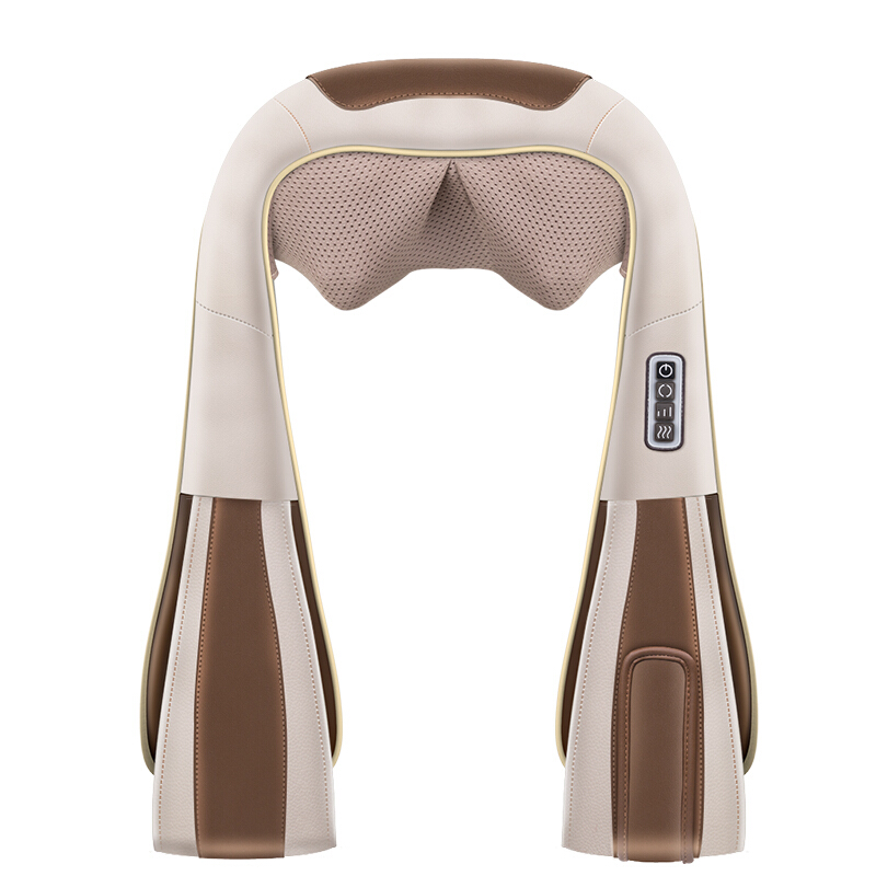 南极人 透气网格按摩器