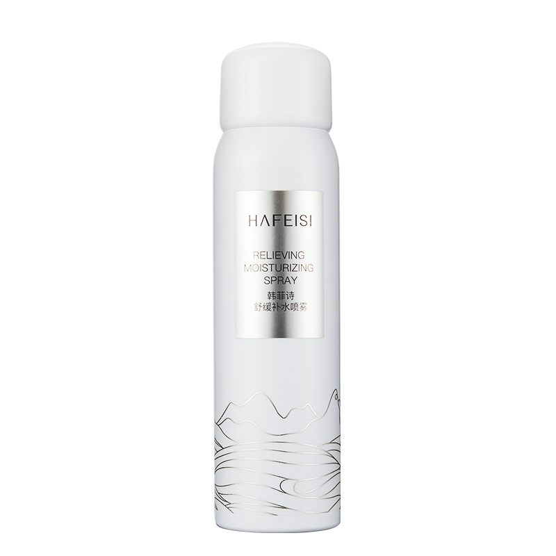 韩菲诗舒缓镇静补水喷雾