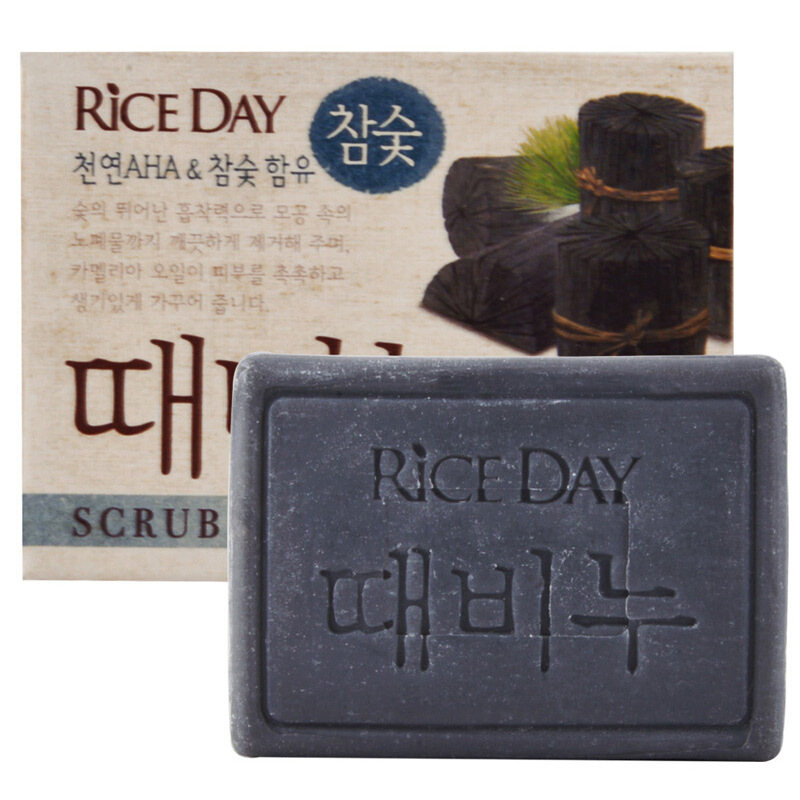 米时代 保湿滋润香皂