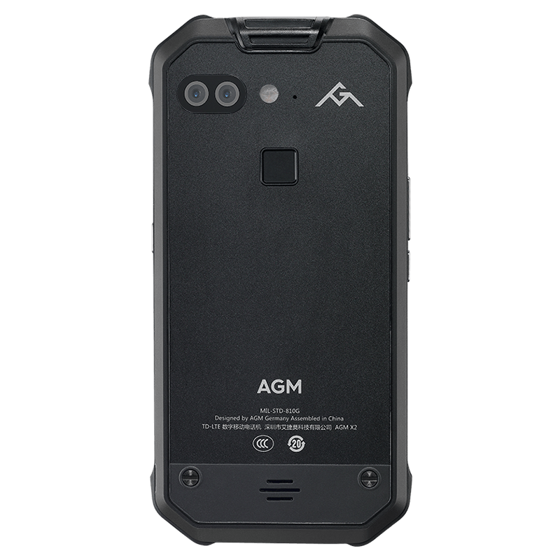 AGM 防摔防水智能手机