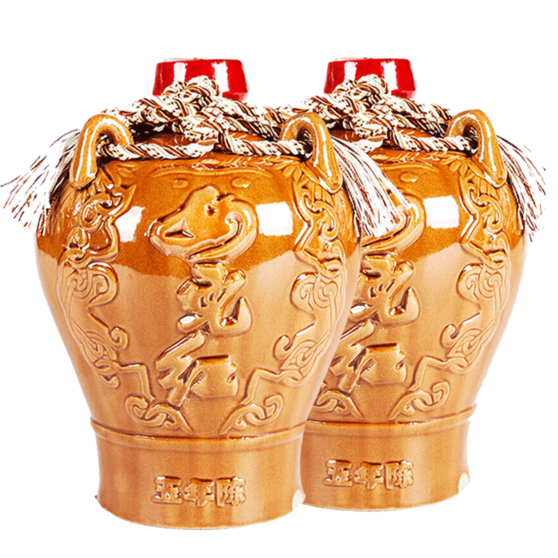 女儿红 古法酿造 黄酒