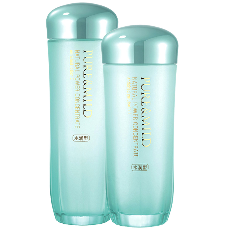 泊美 改善暗沉细纹 护肤套装