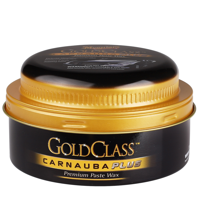 美光 持久光亮 车蜡