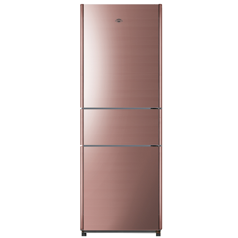 尊贵 智能三门冰箱