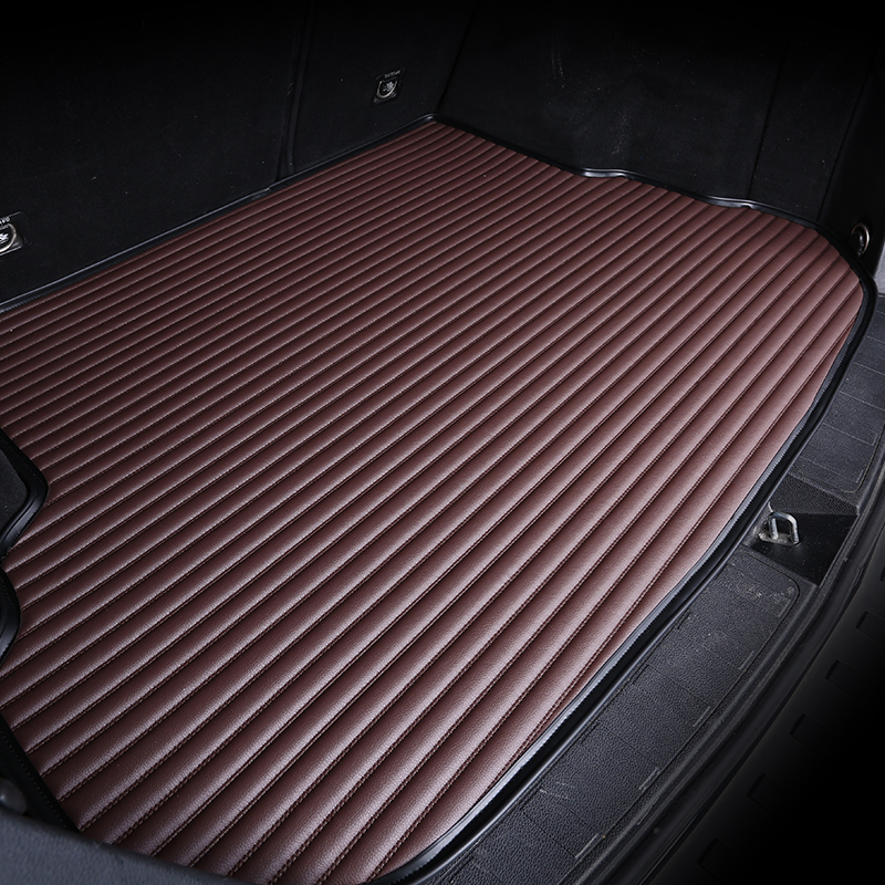微尚 精准贴合后备箱垫