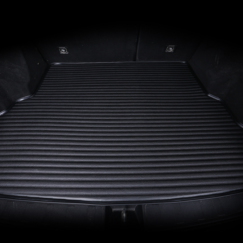 微尚 五层复合技术后备箱垫